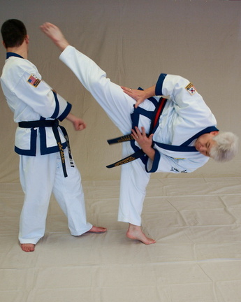 Karate 1-14