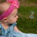 Darcy bubbles